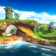 Image for article titled Sonic & Sega All-Stars Racing Preview: Better Than A Blue Shell